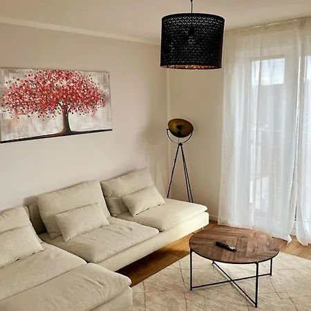 Penthouse Rhein-main