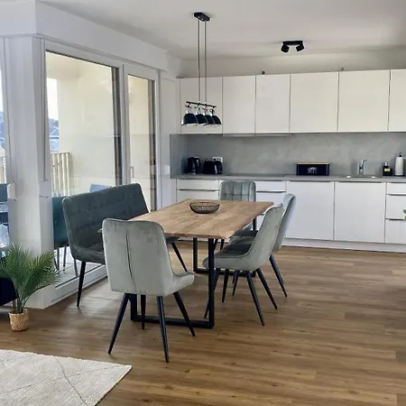 Penthouse Rhein-main