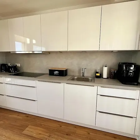 Penthouse Rhein-main