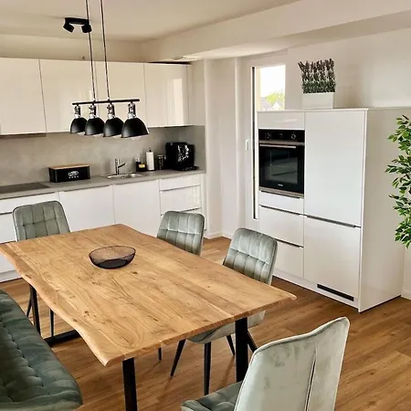 Penthouse Rhein-main