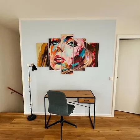 Penthouse Rhein-main *