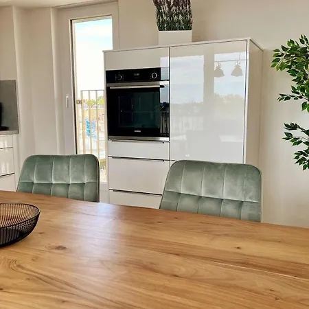 Penthouse Rhein-main * Offenbach am Main