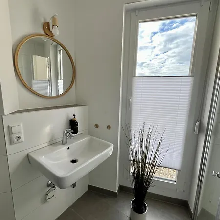 Penthouse Rhein-main