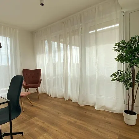 Penthouse Rhein-main * 奥芬巴赫