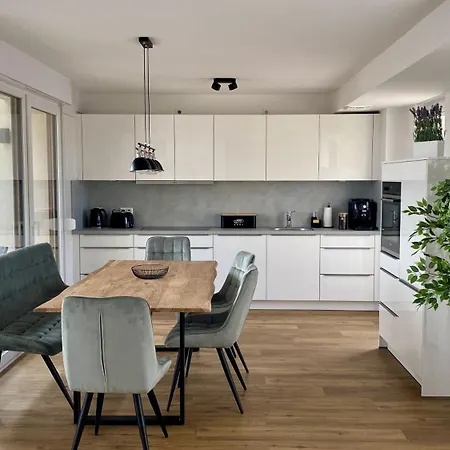 Penthouse Rhein-main