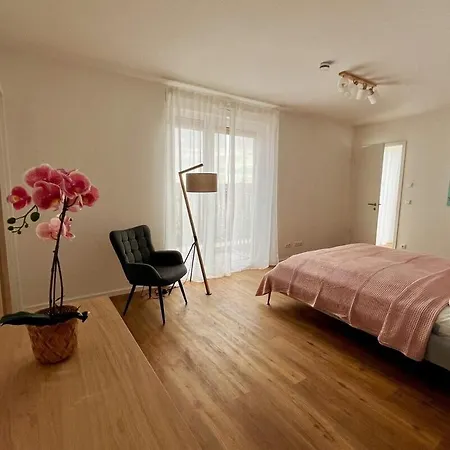 Penthouse Rhein-main *