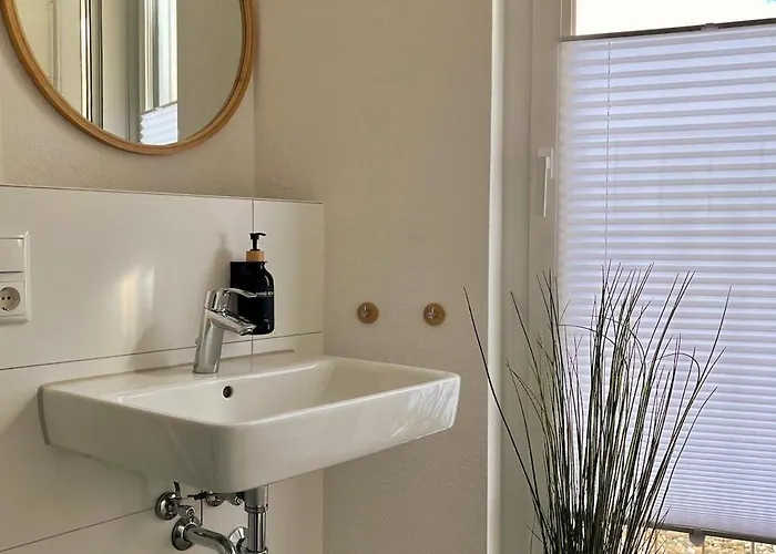 Apartment Penthouse Rhein-main *