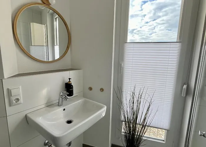 Penthouse Rhein-main