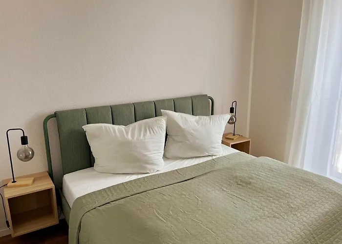 Penthouse Rhein-main Offenbach am Main
