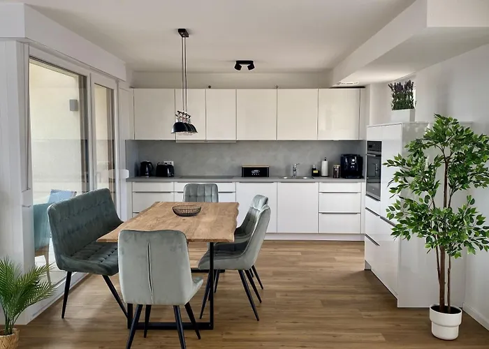 Penthouse Rhein-main