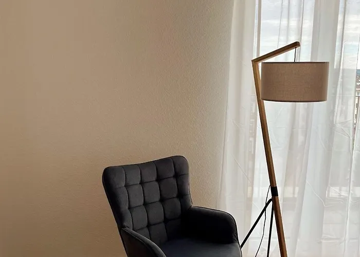 Apartment Penthouse Rhein-main