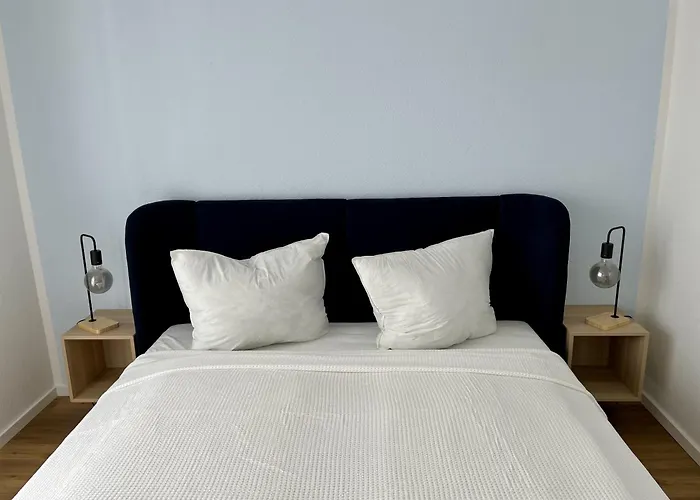 Penthouse Rhein-main